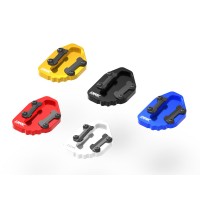 DBK Special Parts (Ducabike) Larger Sidestand Foot for BMW R 1300 GS DBK Special Parts (Ducabike) Larger Sidestand Foot for BMW R 1300 GS